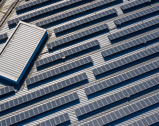 Solar Assessments & Consulting