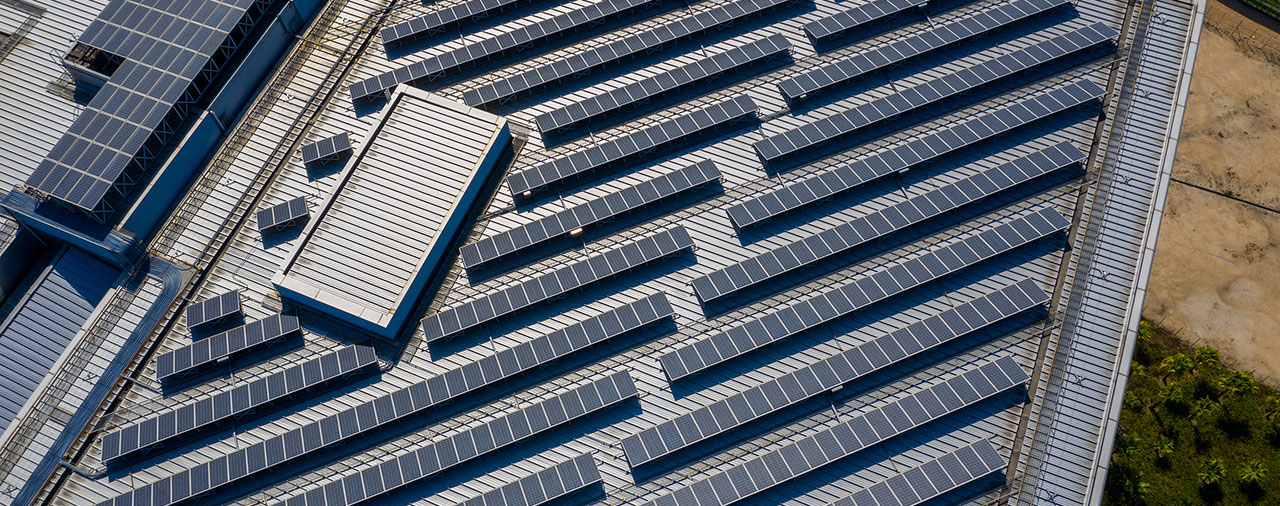 Solar Assessments & Consulting