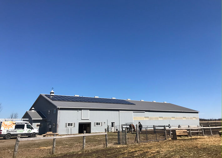 Agricultural Project