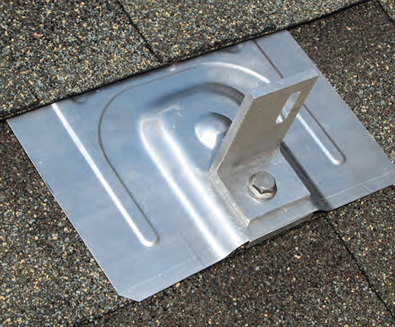 System Removal & Installation