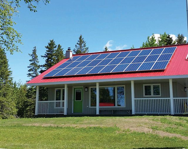 Net Metering