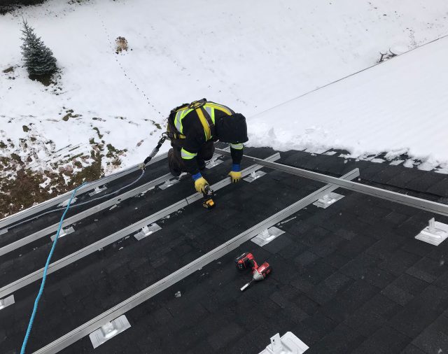 Top 3 Reasons to Install Solar in the Fall / Winter