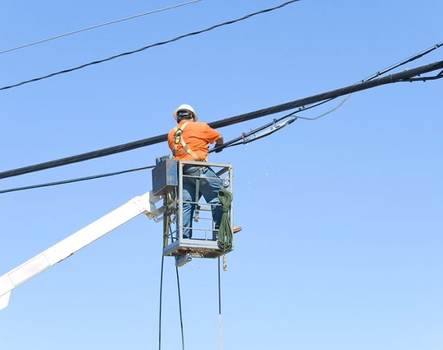 Electricity Rates Increased November 1st