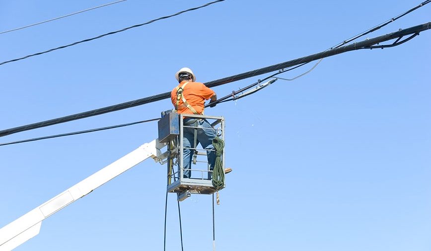 Electricity Rates Increased November 1st