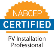NABCEP Certfiied
