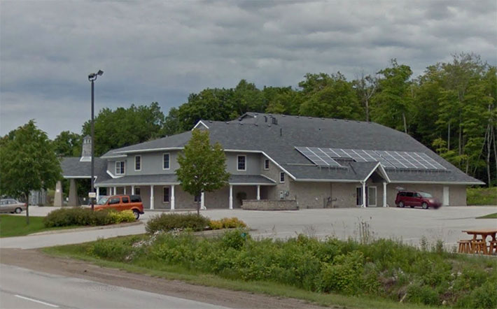 Projects - Non-profit