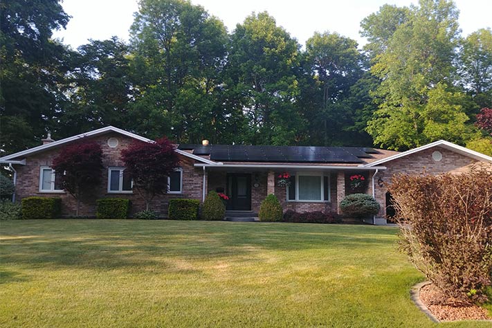 Projects - Residential - Kincardine