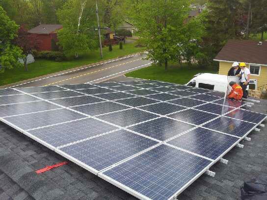 Projects - Residential - Owen Sound