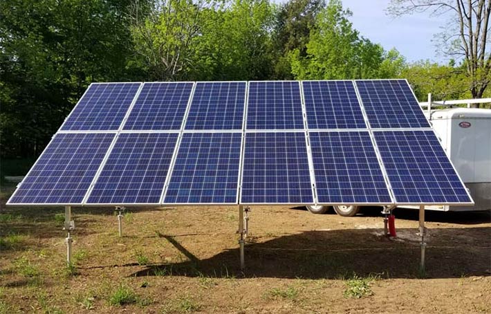 Projects - Residential - Wiarton