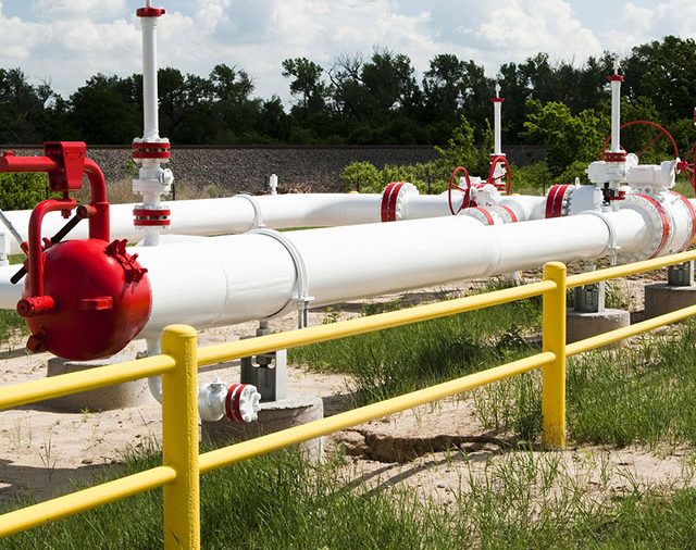 Why Are we Fixated on Natural Gas?